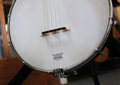 Banjos and Mandolins for Sale