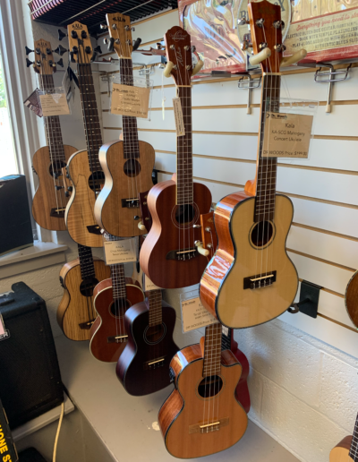 Ukelele for Sale